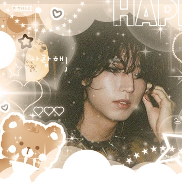 Popular profile image of Gun-il (Xdinary Heroes) selected by votes