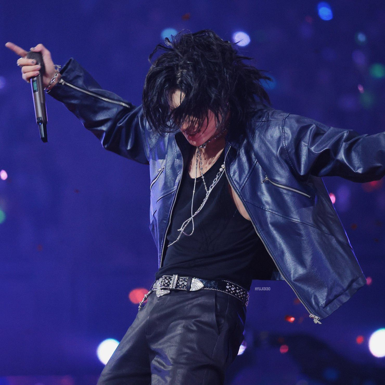 Behind-the-scenes cut of Haruto (TREASURE)