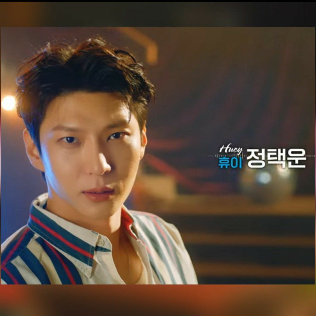 Behind-the-scenes cut of LEO (VIXX)