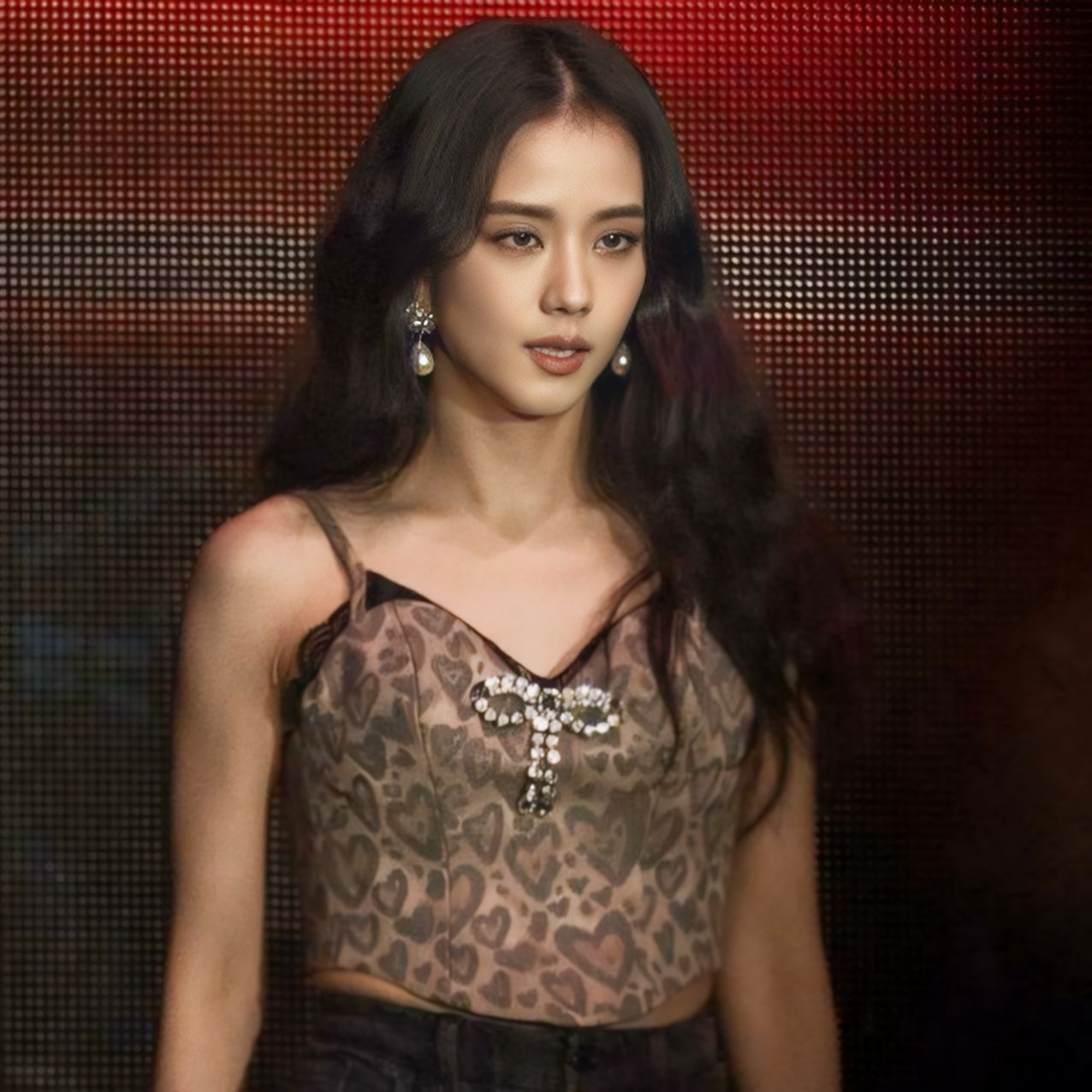 ジス (BLACKPINK)の最新写真