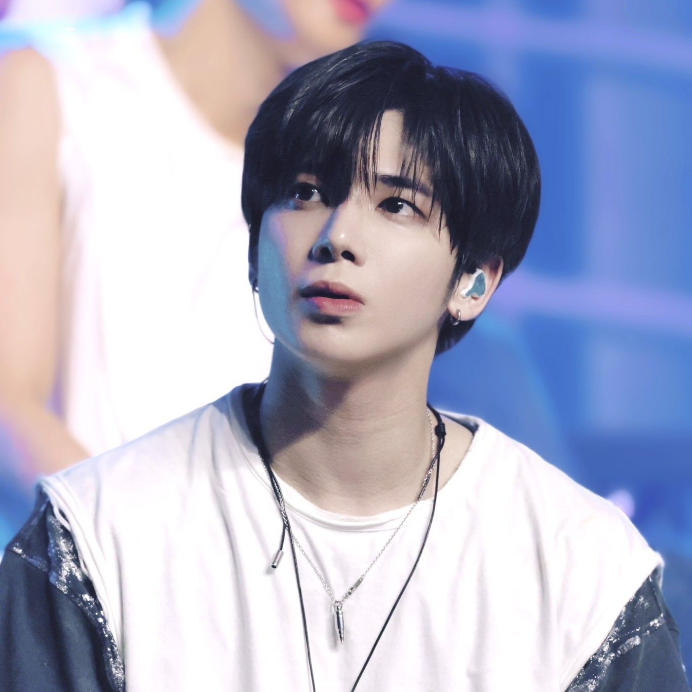Latest photo of Taehyun (TOMORROW X TOGETHER)