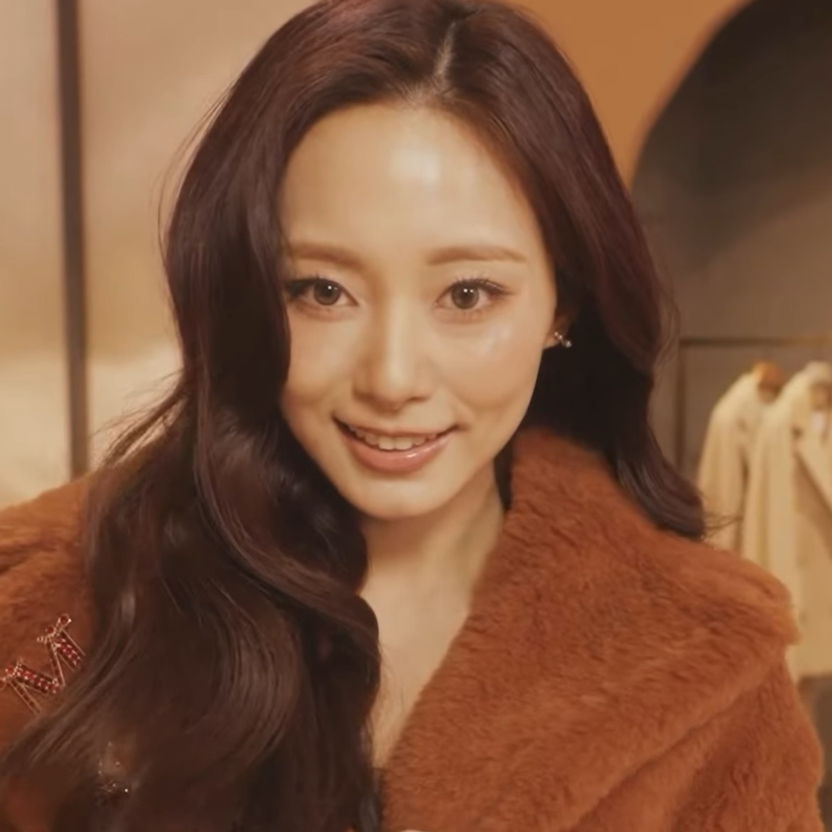 子瑜 (TWICE)的最新活動照片