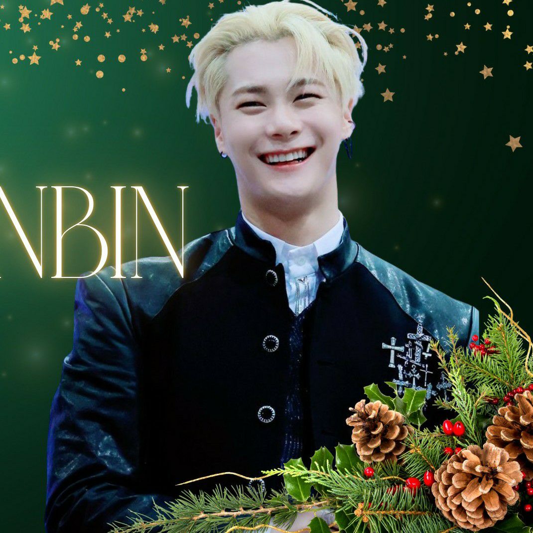 Latest photo of Moonbin (ASTRO)