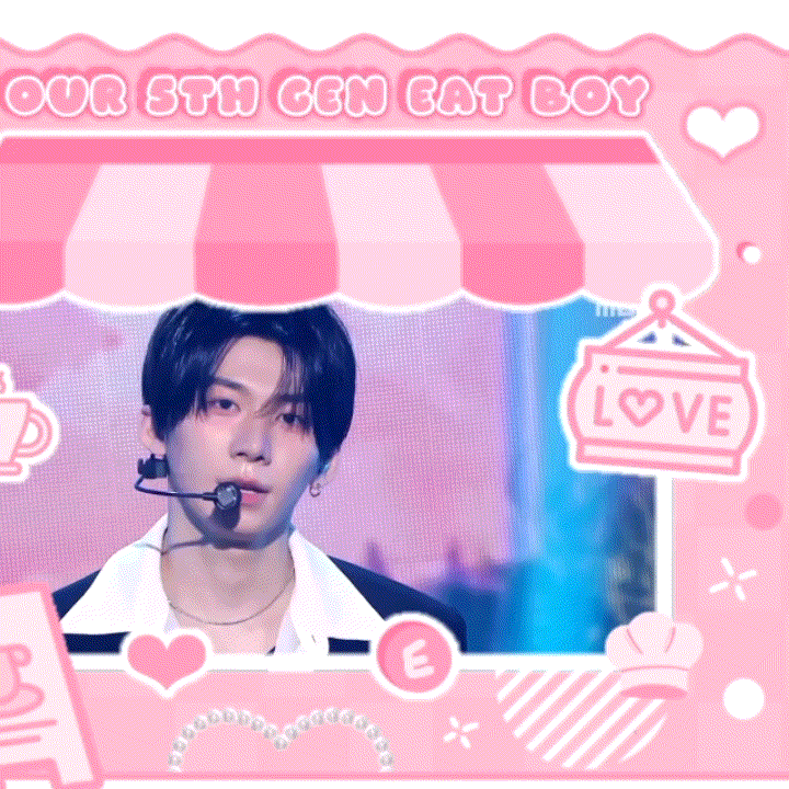 Latest photo of Park Han (AHOF)