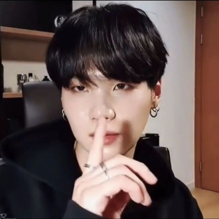 防弹少年团粉丝拍下的瞬间