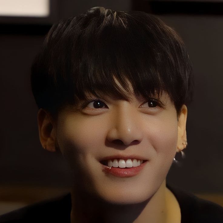 Recent activity shot of Jungkook (BTS)