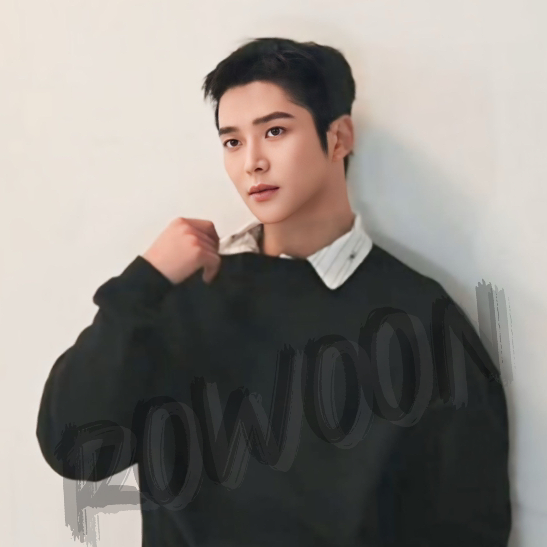 로운 팬이 찍은 순간