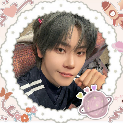 Latest photo of Jang Yeojun (CLOSE YOUR EYES)