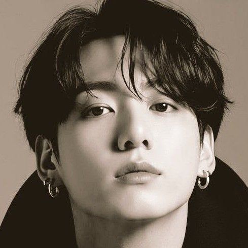 A moment captured by Jungkook (BTS)'s fan