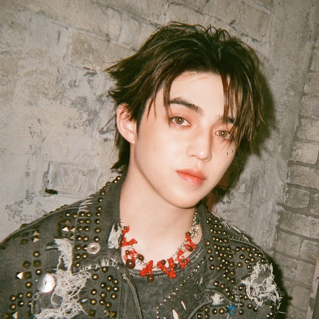 SEVENTEEN粉丝拍下的瞬间