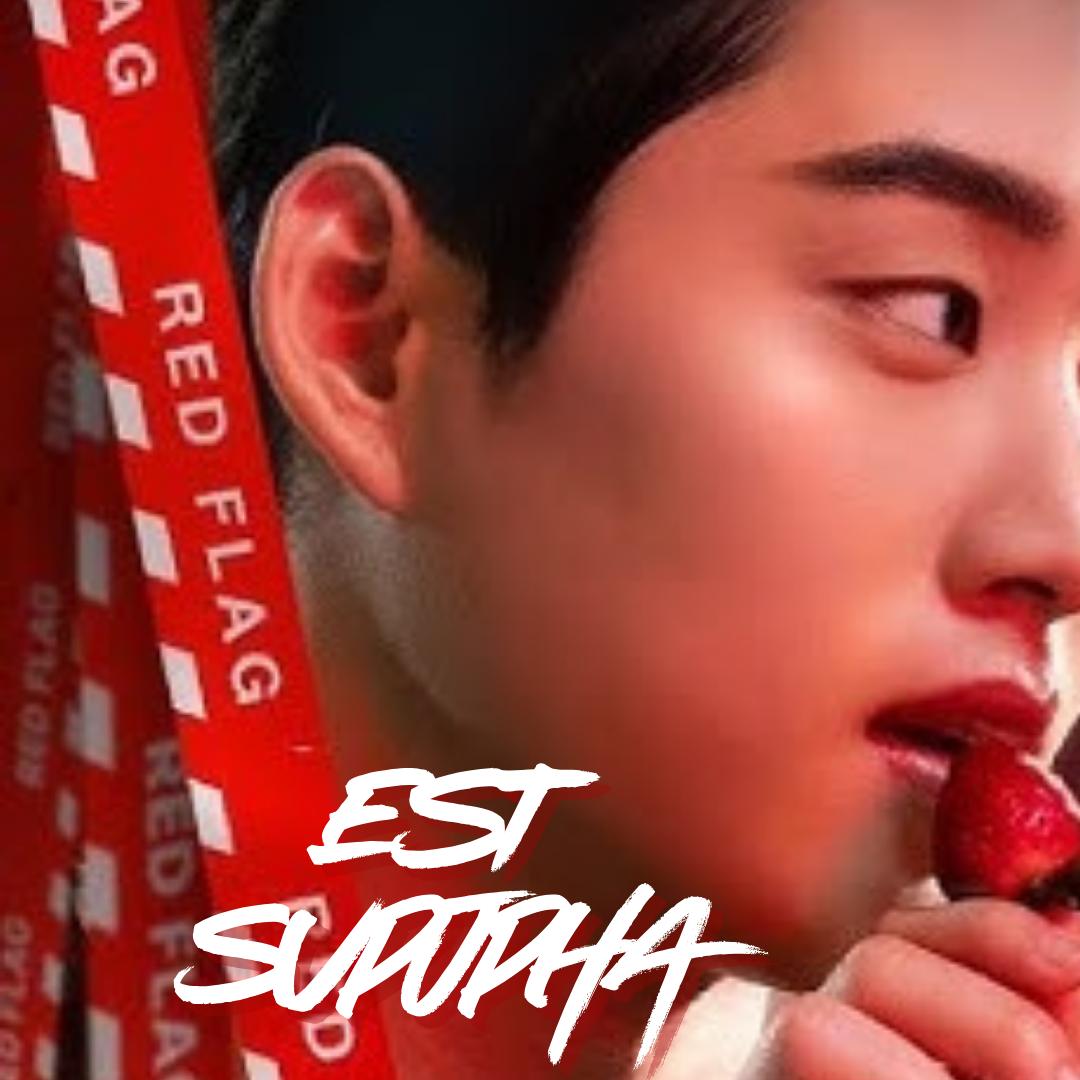 Latest photo of William (LYKN)