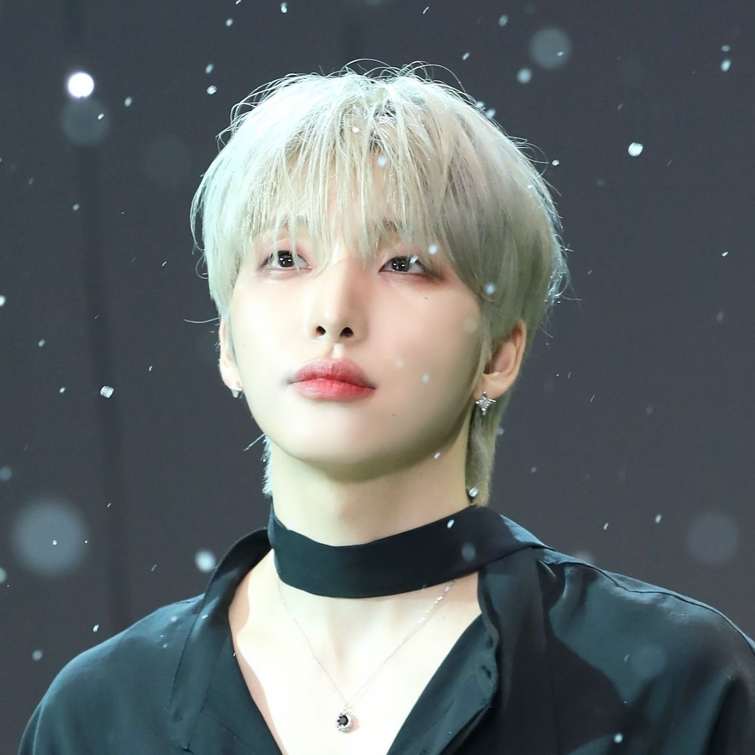 Latest photo of Seoho (ONEUS)