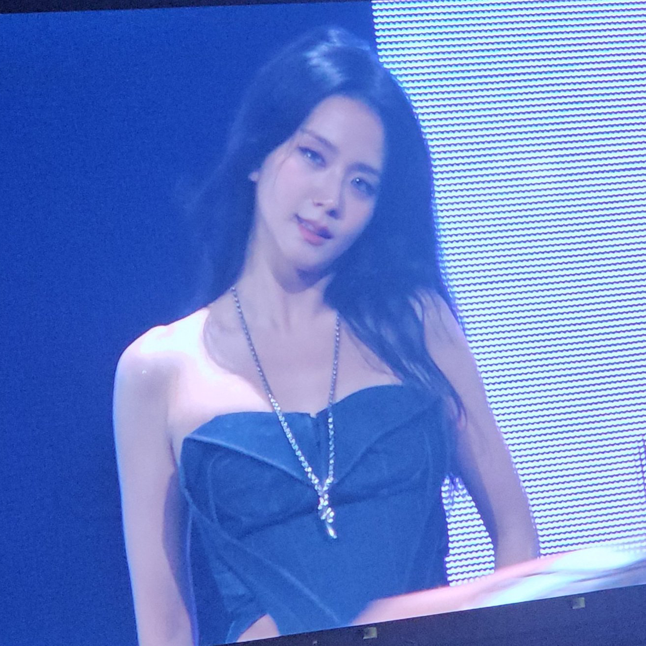 지수 (BLACKPINK)의 최신 사진