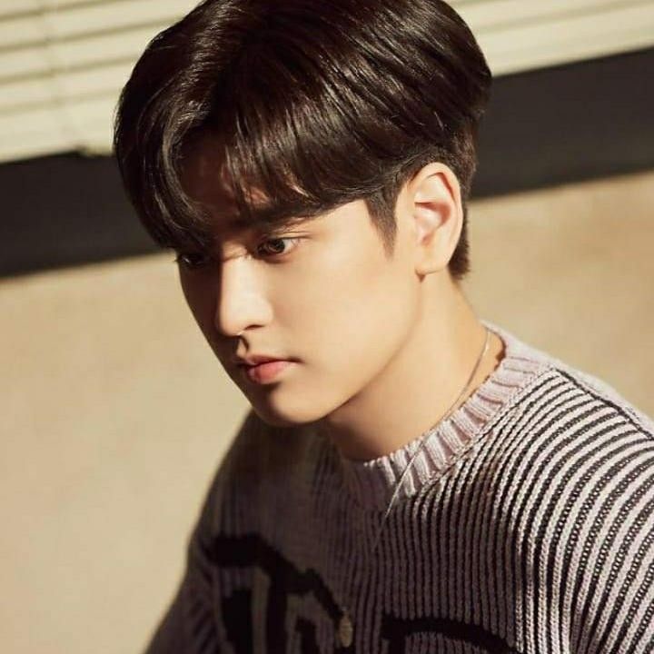 Latest photo of CHAN (iKON)