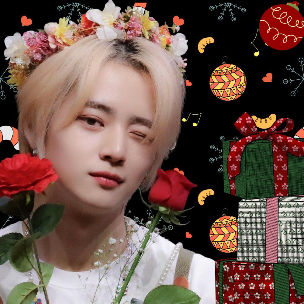 A moment captured by Hong Sungmin (FANTASY BOYS)'s fan