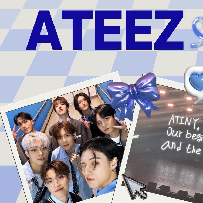 Behind-the-scenes cut of Wooyoung (ATEEZ)