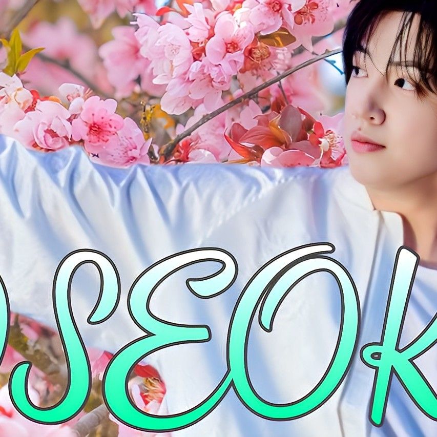 Latest photo of Wooseok (PENTAGON)