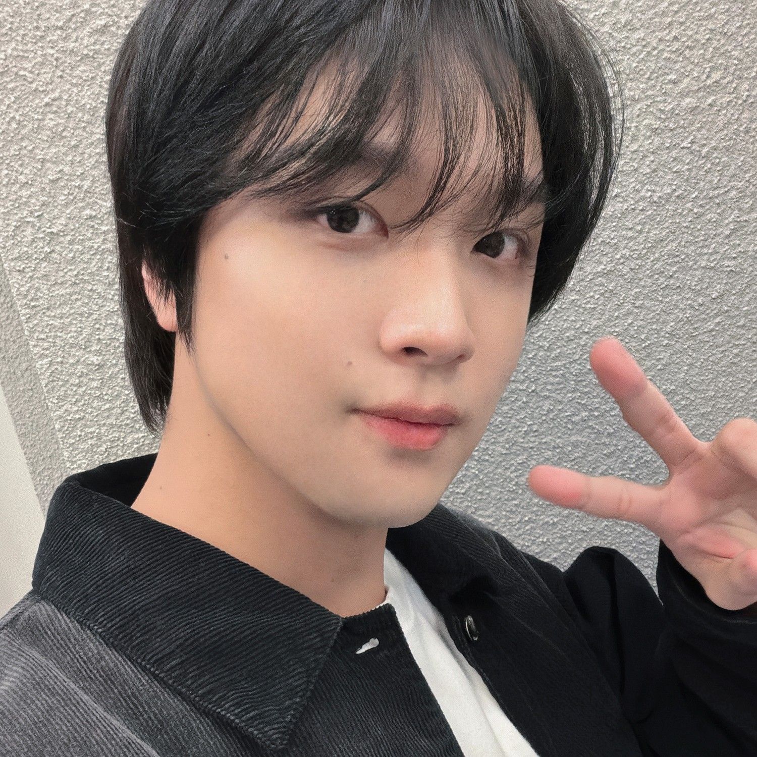 A moment captured by Haechan (NCT 127, NCT DREAM)'s fan