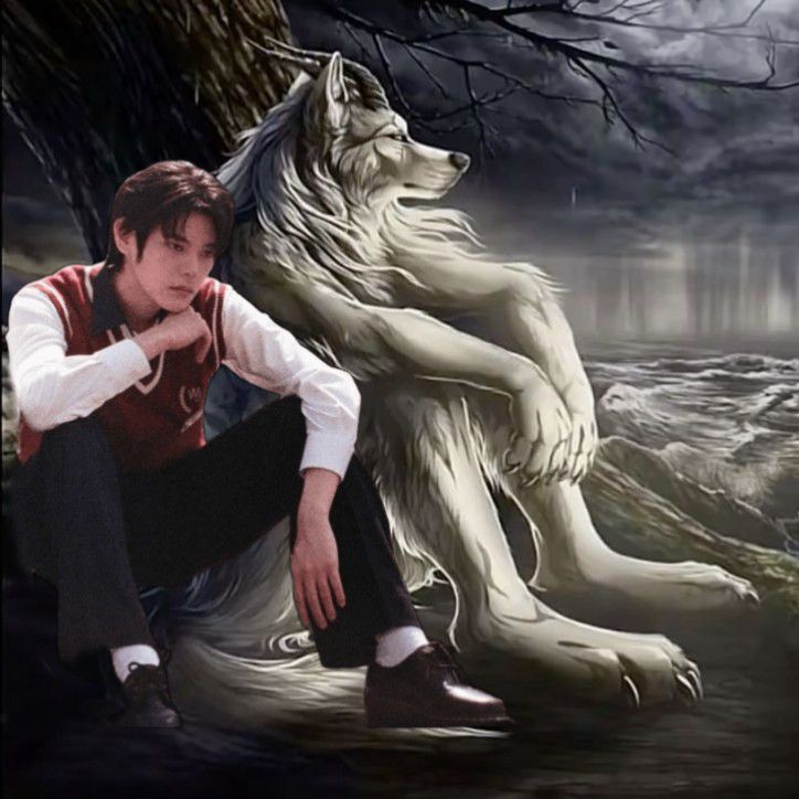 Recent activity shot of Nicholas (SMTR25)