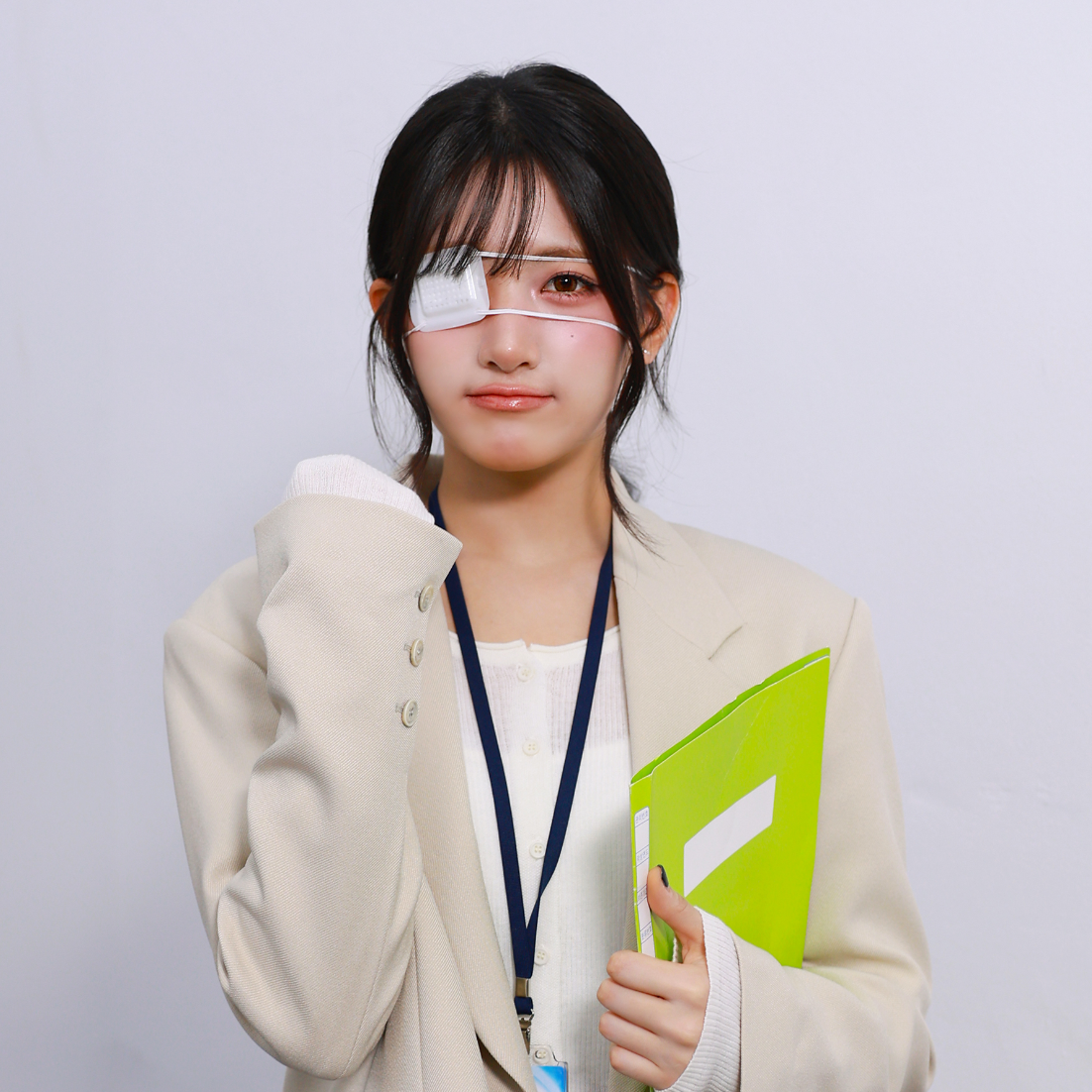 Behind-the-scenes cut of SAY MY NAME