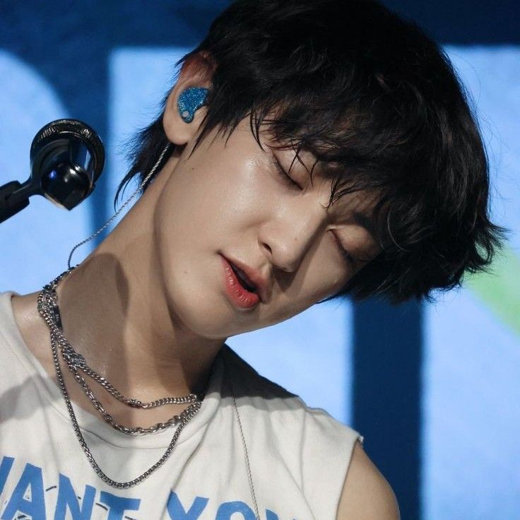 燦烈 (EXO)的幕後花絮