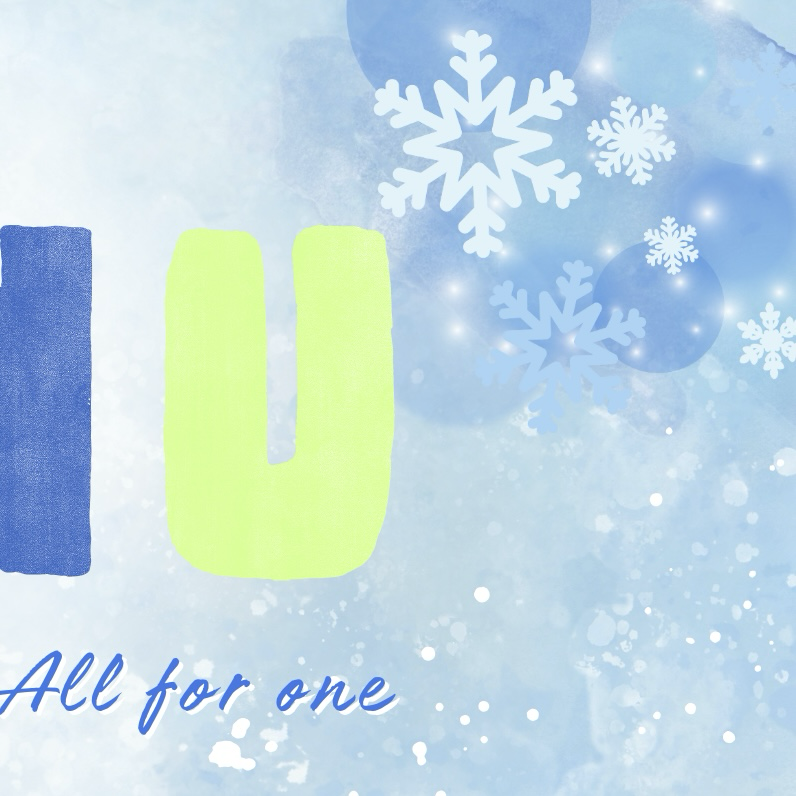 Latest photo of CNU (B1A4)