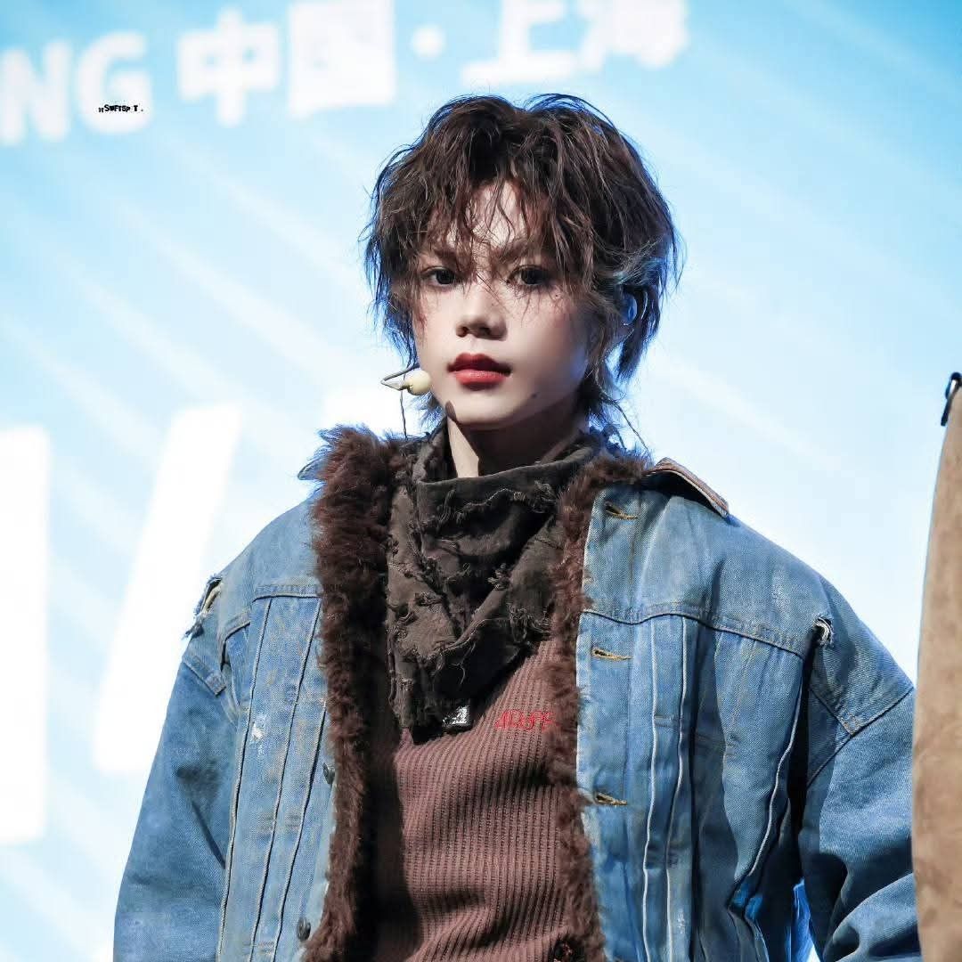 Hot post catching attention from 숑 (NexT1DE)'s fandom