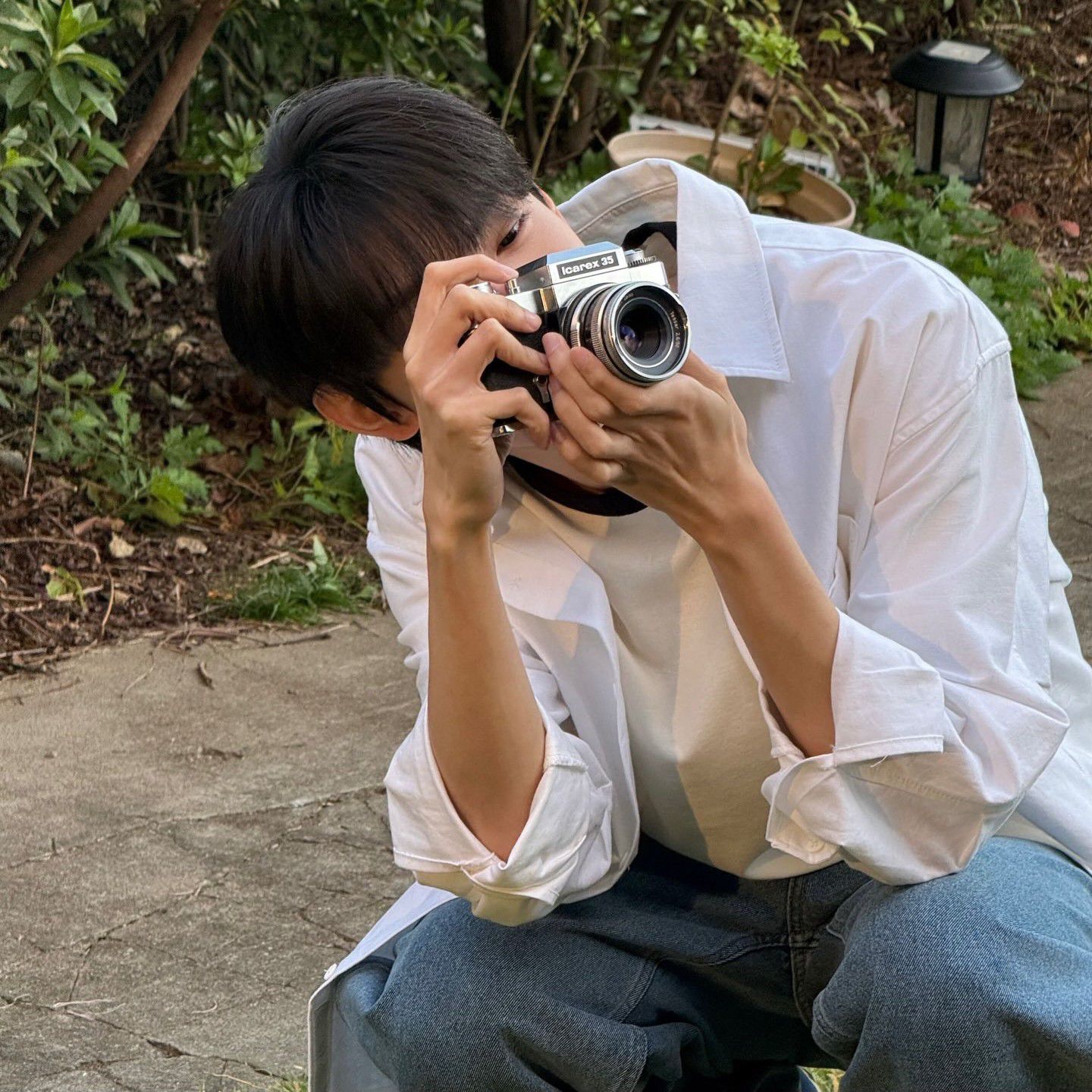 Recent activity shot of Chuei Liyu