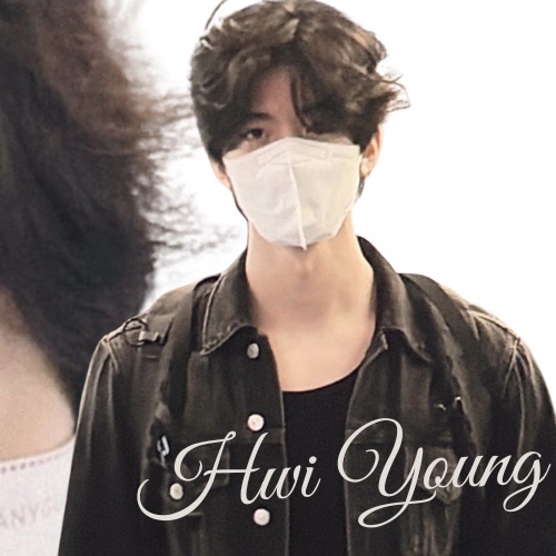 輝映 (SF9)粉絲拍下的瞬間