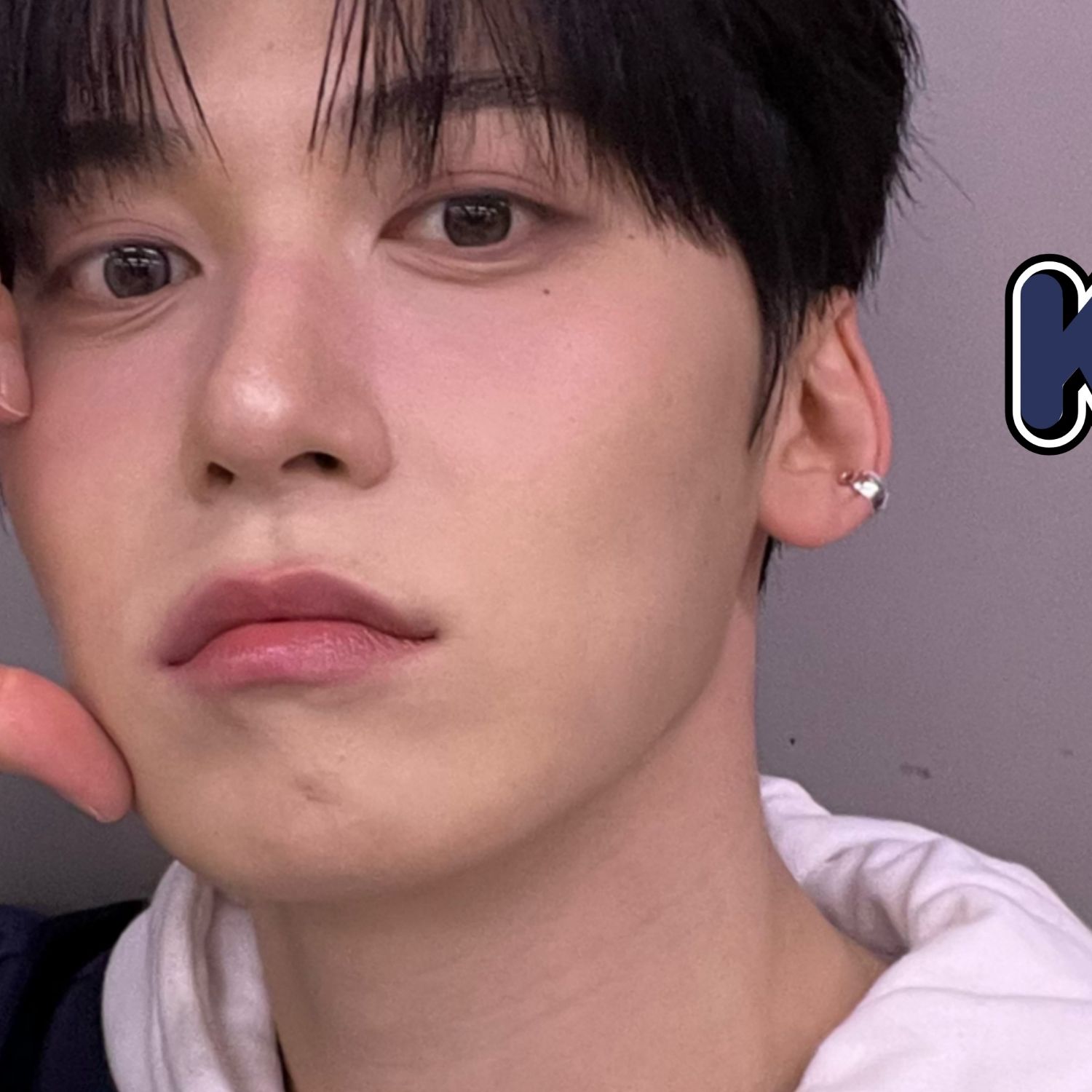 A moment captured by Keonhee (ONEUS)'s fan
