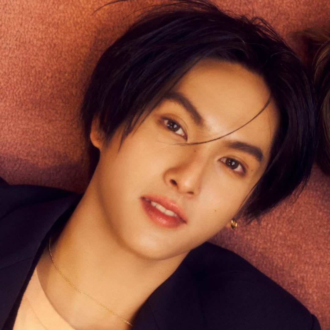 A moment captured by Copper (BUS)'s fan