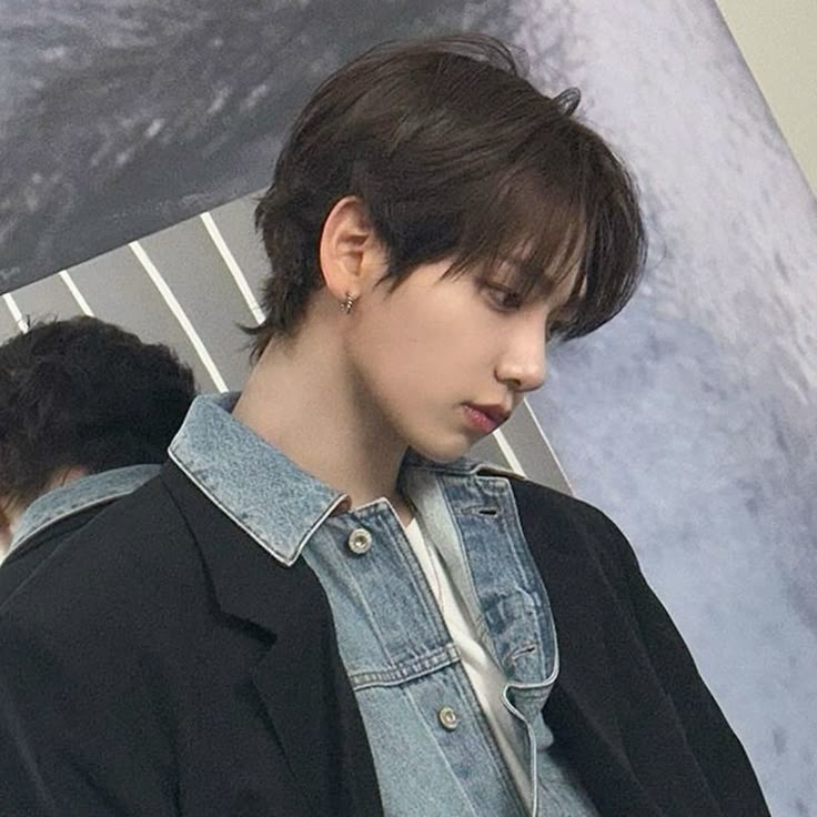 A moment captured by Myeong Jaehyun (BOYNEXTDOOR)'s fan