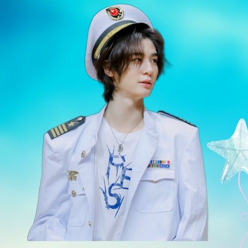 イハン (BOYNEXTDOOR)の最新写真