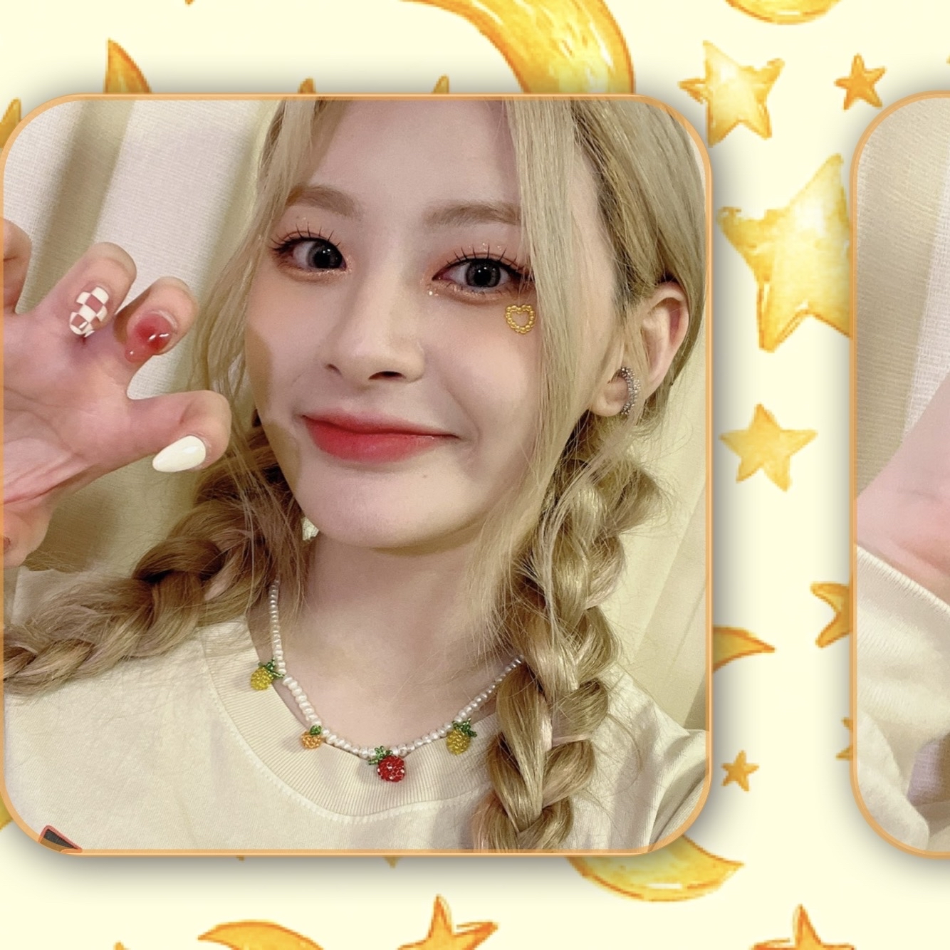 Latest photo of Seeun (STAYC)