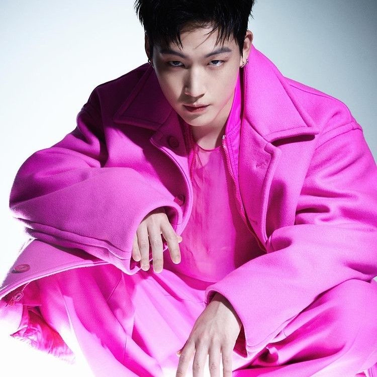 GOT7 최근 활동샷