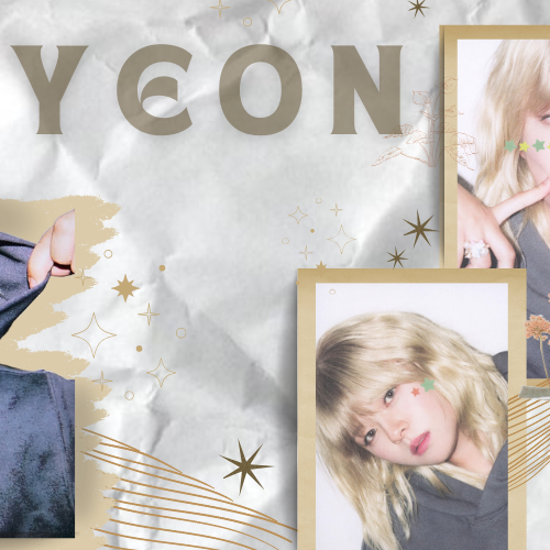 Latest photo of Jeongyeon (TWICE)