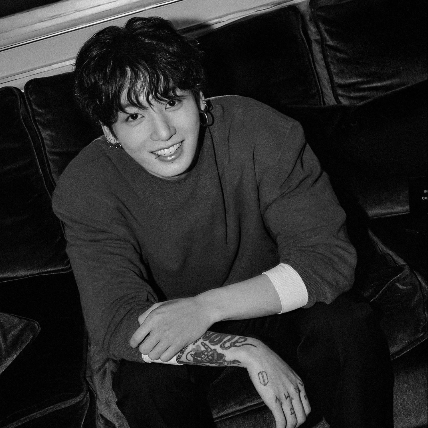 BTSの最近の活動写真