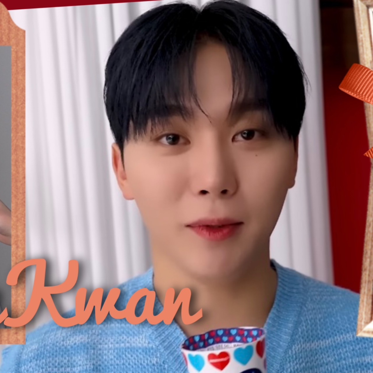 승관 (세븐틴)의 최신 사진