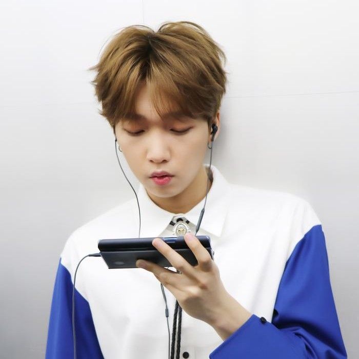 Latest photo of Jeong Sewoon