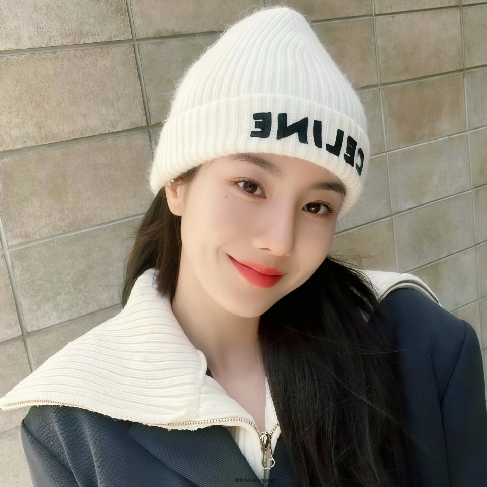 Latest photo of Kwon Eunbi