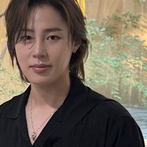 Latest photo of Ha Sungwoon