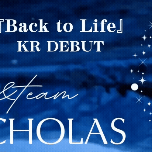 Foto aktivitas terbaru Nicholas (&TEAM)