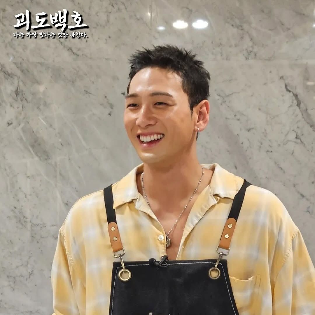 白虎的幕后花絮