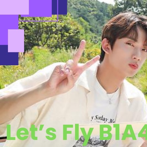 Latest photo of B1A4