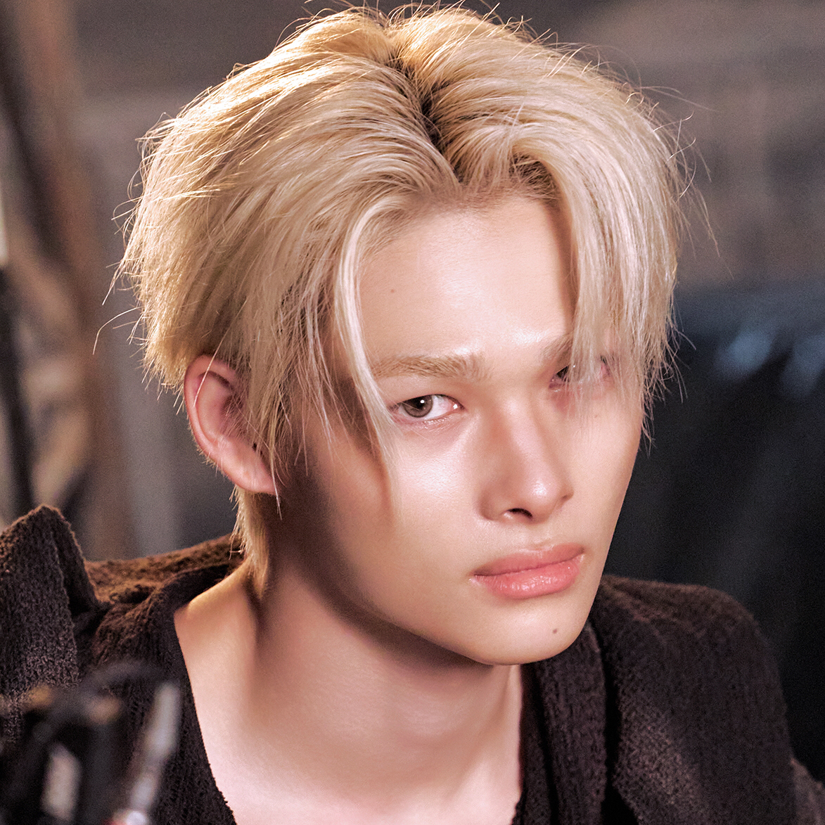 NI-KI (ENHYPEN)的最新照片