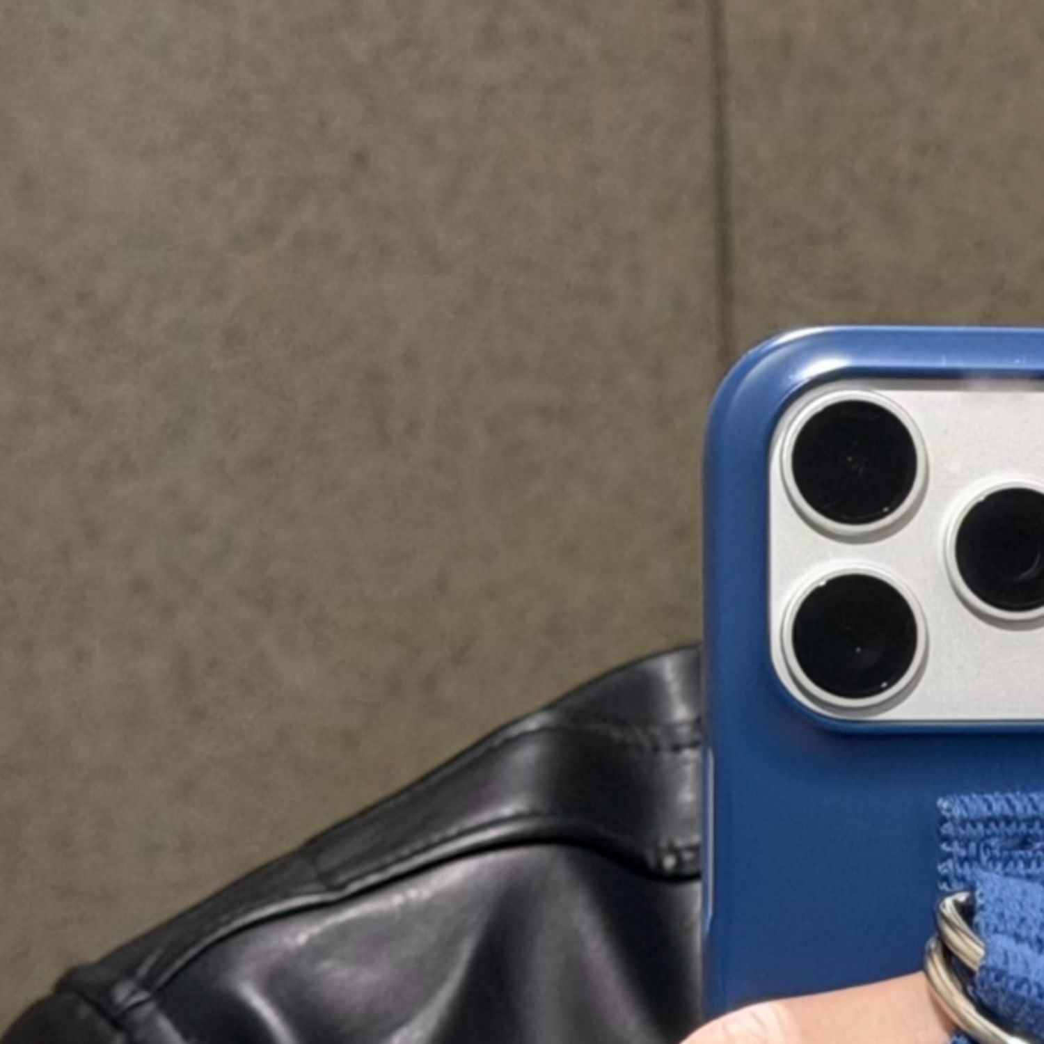 Recent activity shot of Keonhee (ONEUS)