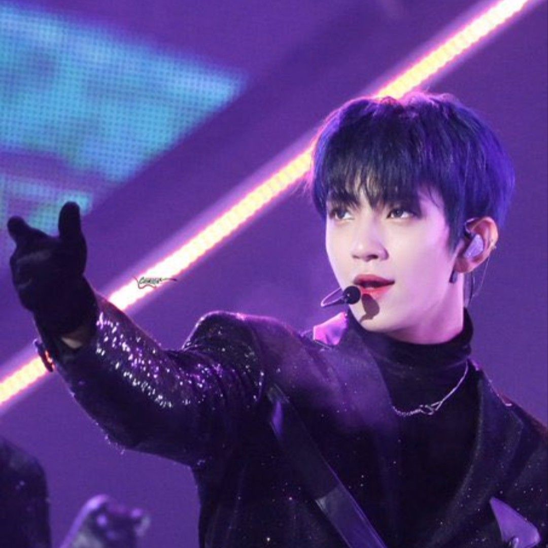 Foto terbaru SEVENTEEN