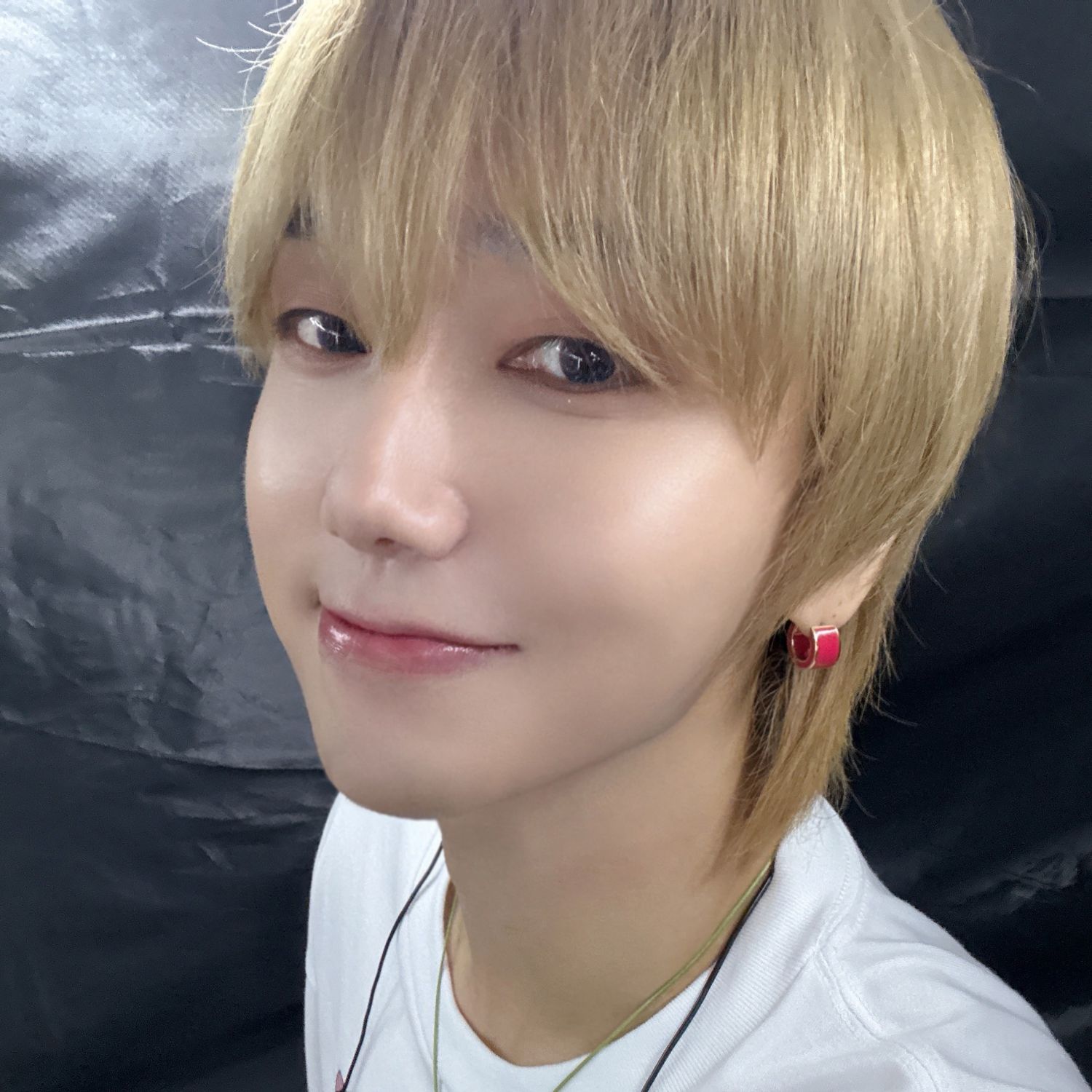 艺声 (Super Junior)的幕后花絮