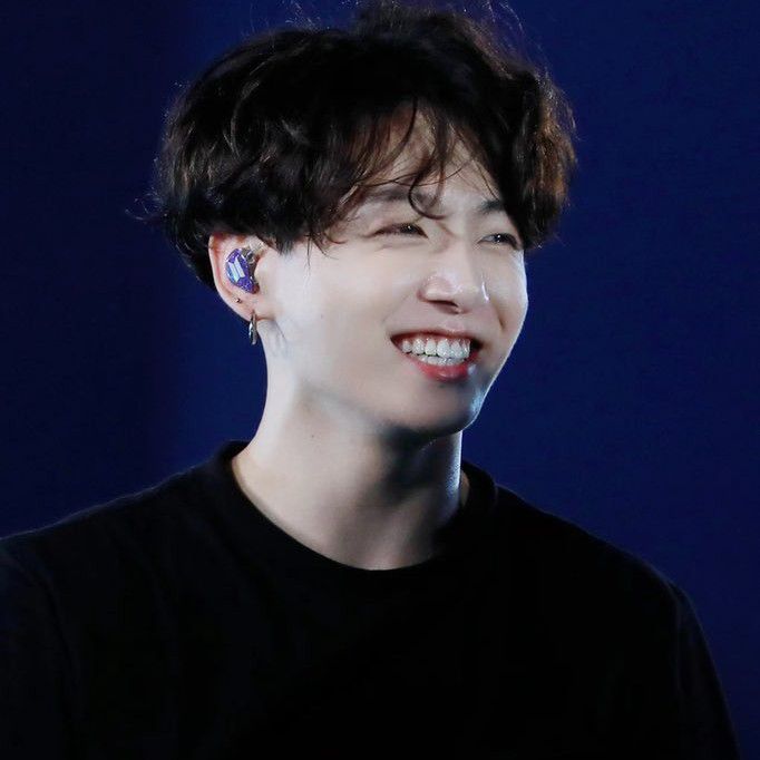 Foto terbaru Jungkook (BTS)