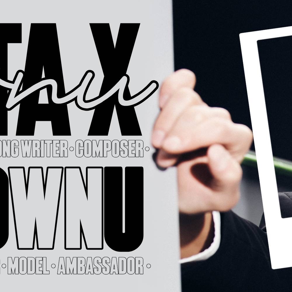 Behind-the-scenes cut of Shownu (MONSTA X)